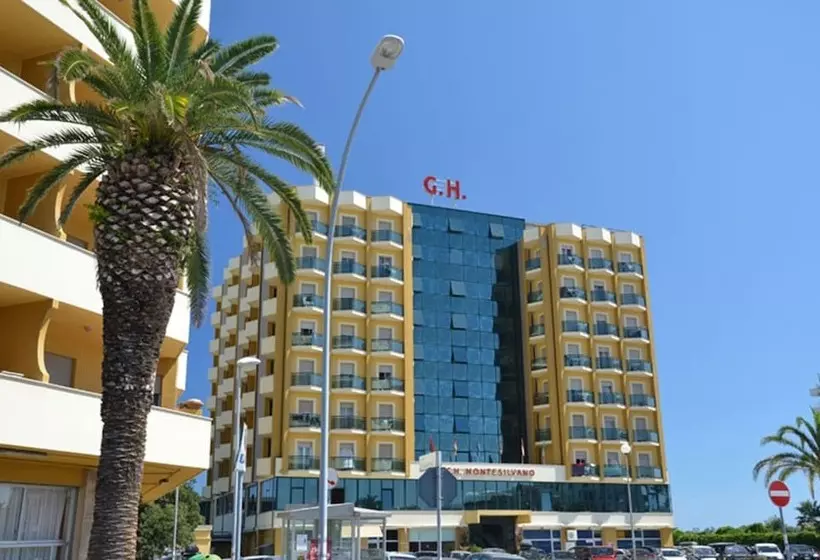 Grand Hotel Montesilvano