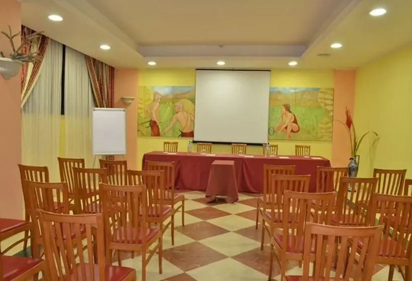 Grand Hotel Montesilvano