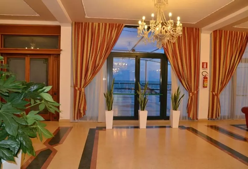 Grand Hotel Montesilvano