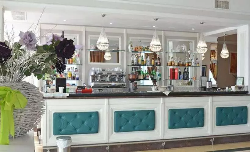 Grand Hotel Montesilvano