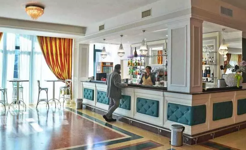 Grand Hotel Montesilvano