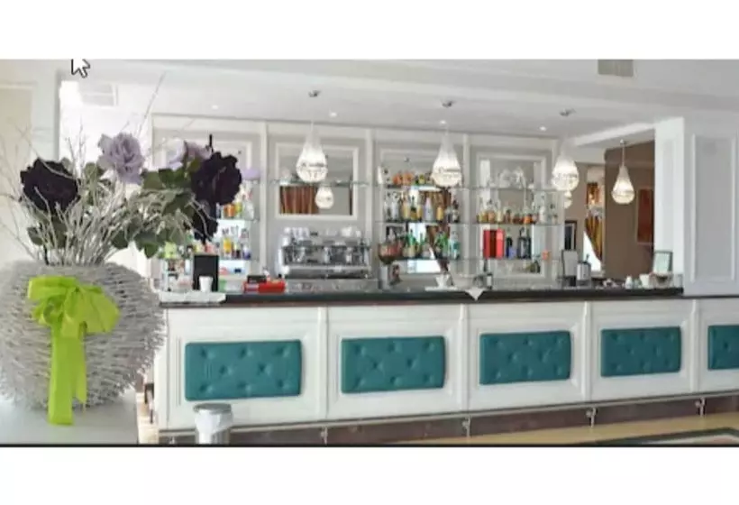 Grand Hotel Montesilvano