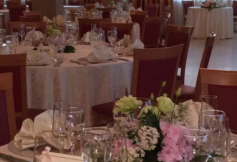 Grand Hotel Montesilvano