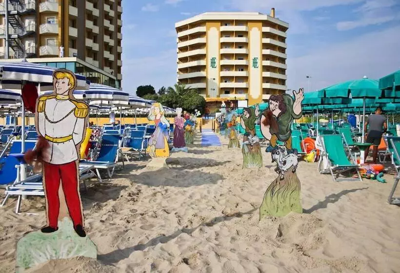 Grand Hotel Montesilvano