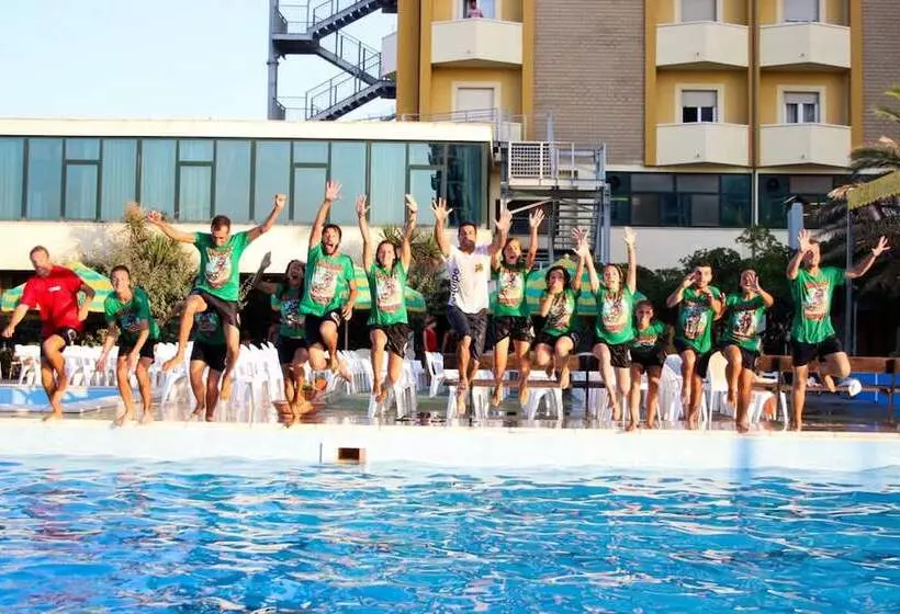 Grand Hotel Montesilvano