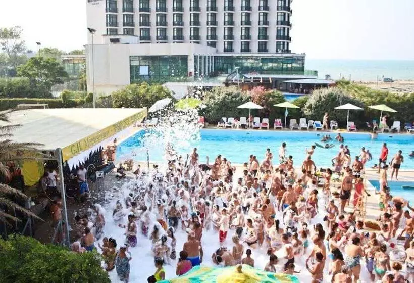 Grand Hotel Montesilvano