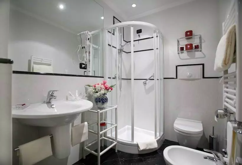 בית מלון כפרי Gregoriana