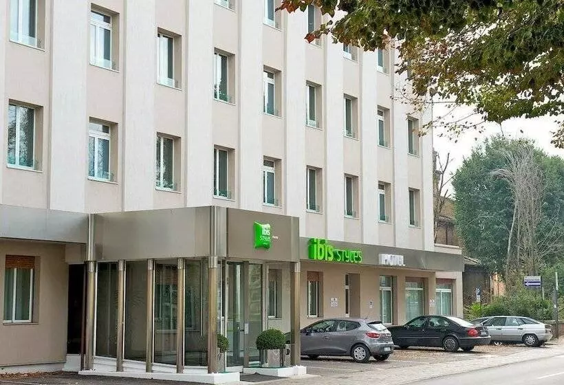هتل Ibis Styles Parma Toscanini