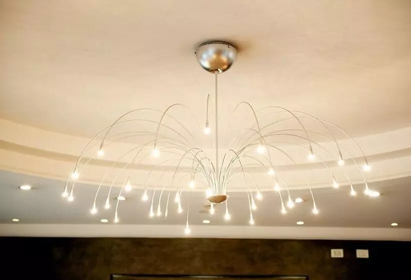 هتل Ibis Styles Parma Toscanini