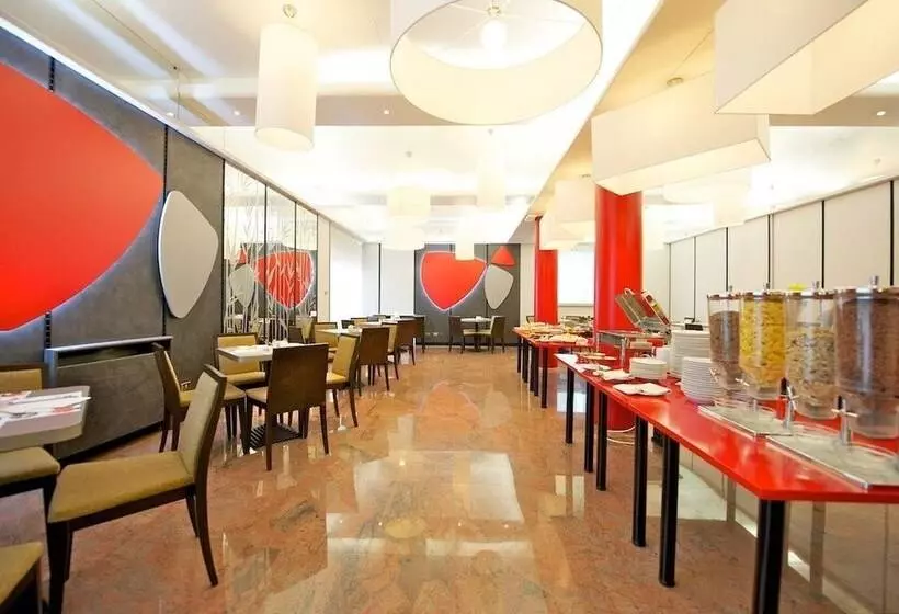 هتل Ibis Styles Parma Toscanini