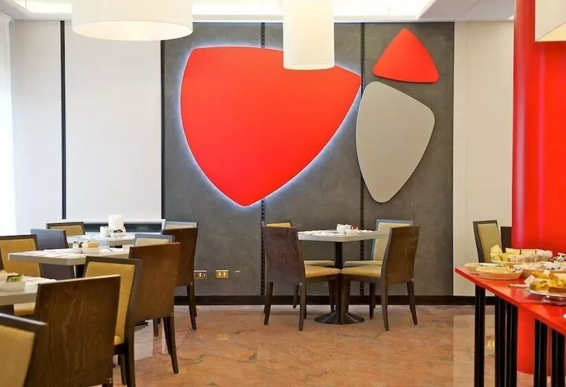 هتل Ibis Styles Parma Toscanini