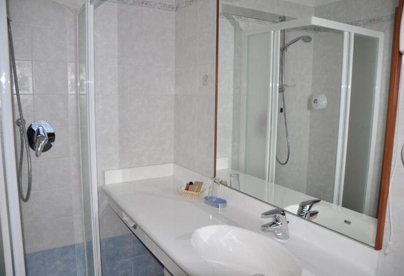 בית מלון כפרי Lavaredo