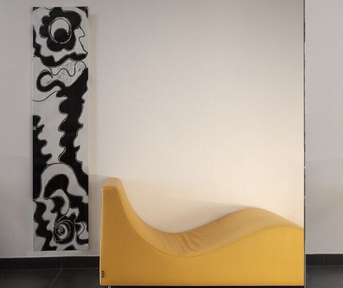 هتل Lhp Napoli Palace & Spa