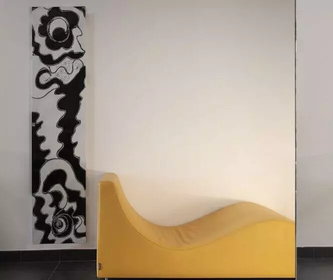 هتل Lhp Napoli Palace & Spa