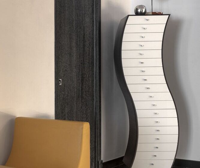 هتل Lhp Napoli Palace & Spa