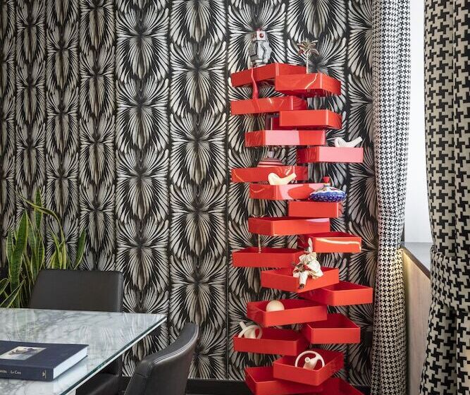 هتل Lhp Napoli Palace & Spa