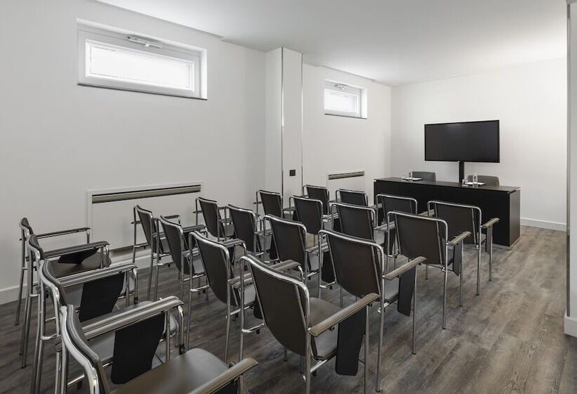 هتل Lhp Napoli Palace & Spa