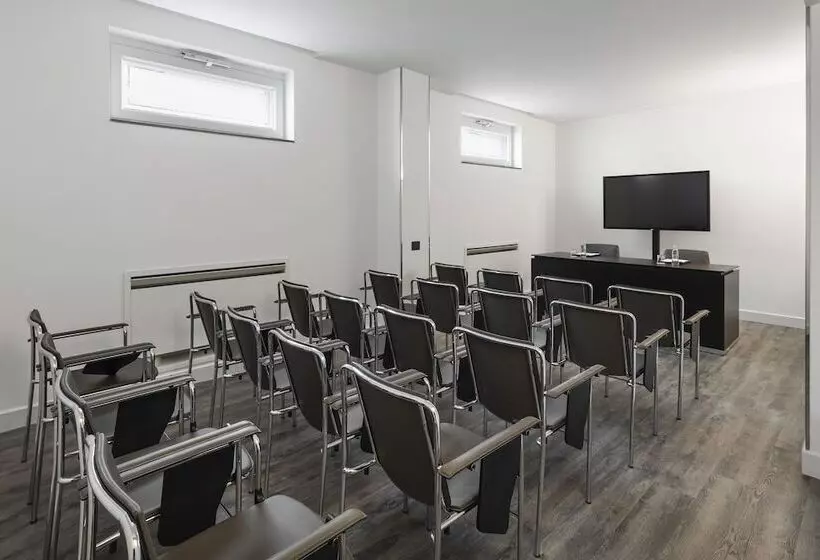 هتل Lhp Napoli Palace & Spa