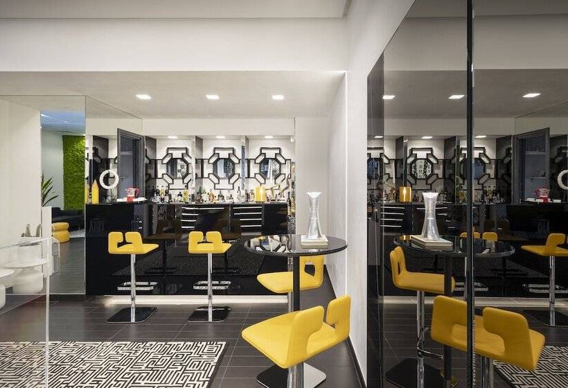 هتل Lhp Napoli Palace & Spa