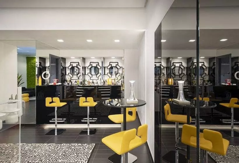 هتل Lhp Napoli Palace & Spa