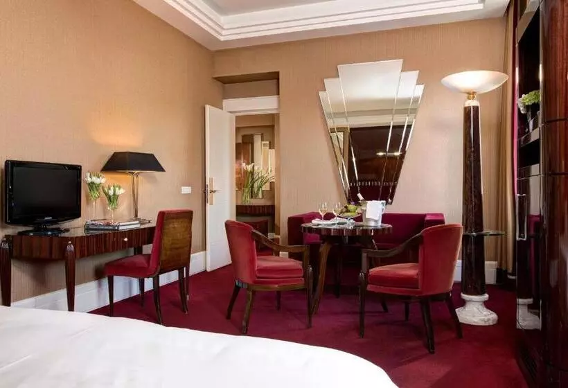 Lord Byron   Small Luxury Hotels Of The World