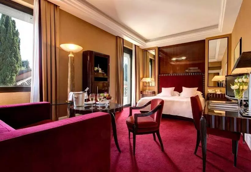 Lord Byron   Small Luxury Hotels Of The World