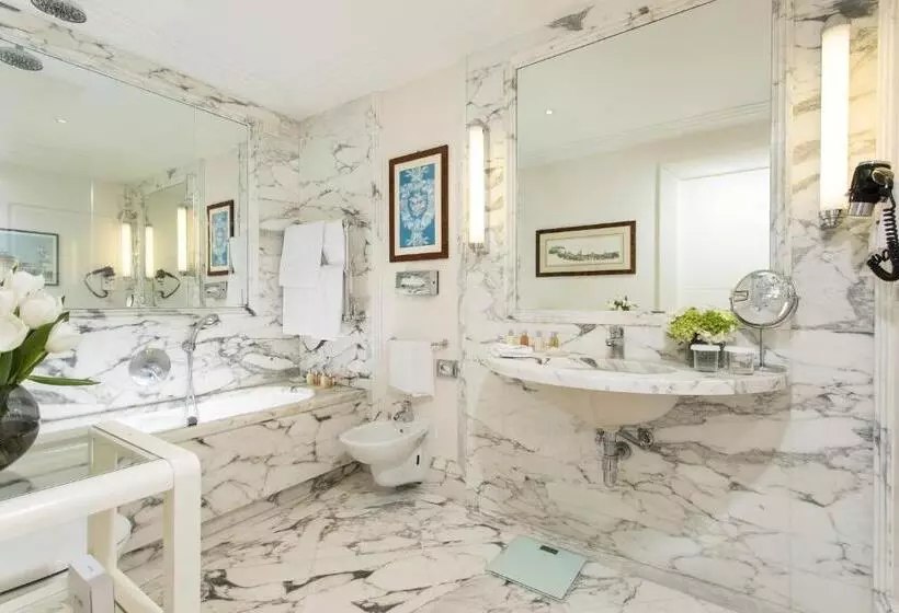 Lord Byron   Small Luxury Hotels Of The World