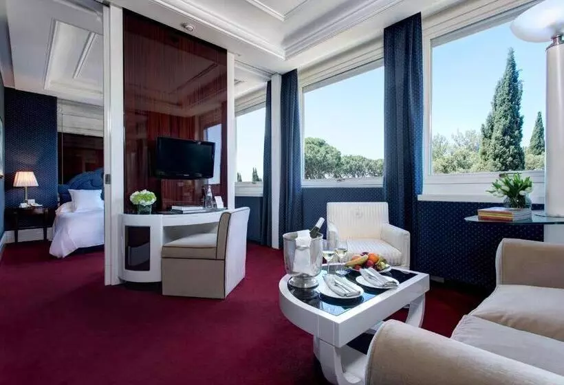 Lord Byron   Small Luxury Hotels Of The World