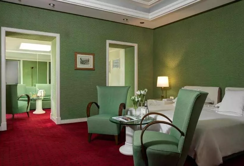 Lord Byron   Small Luxury Hotels Of The World