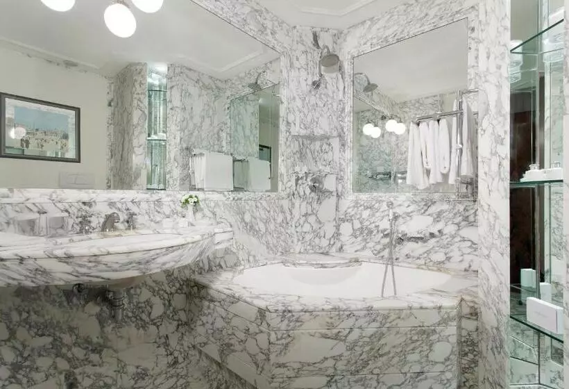 Lord Byron   Small Luxury Hotels Of The World