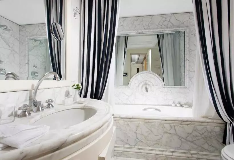 Lord Byron   Small Luxury Hotels Of The World