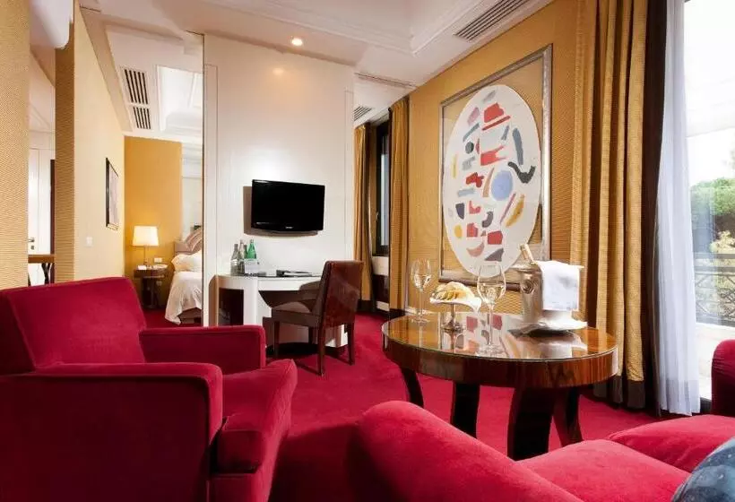 Lord Byron   Small Luxury Hotels Of The World