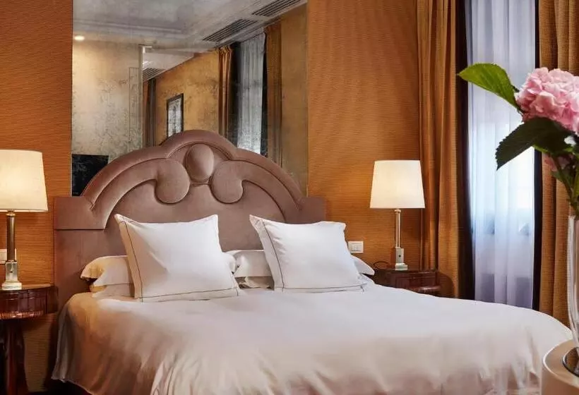 Lord Byron   Small Luxury Hotels Of The World