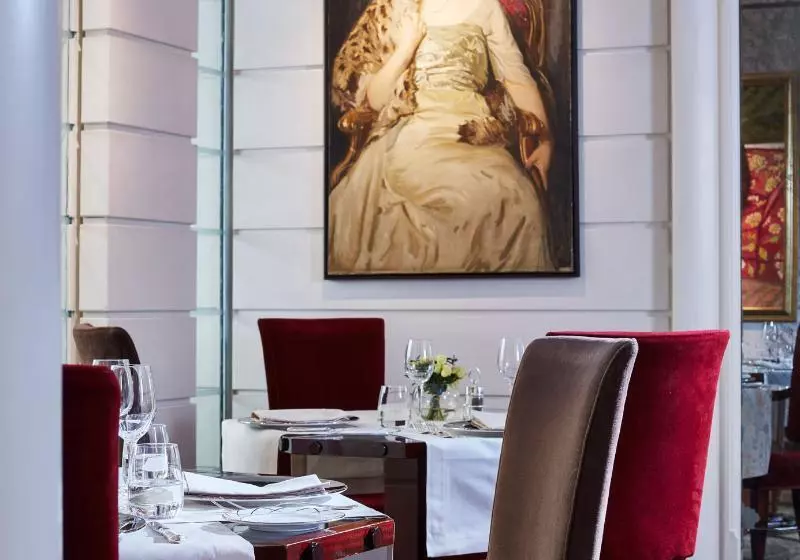 Lord Byron   Small Luxury Hotels Of The World