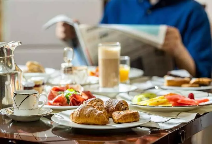 Lord Byron   Small Luxury Hotels Of The World