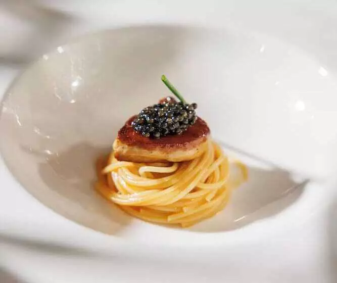 Lord Byron   Small Luxury Hotels Of The World