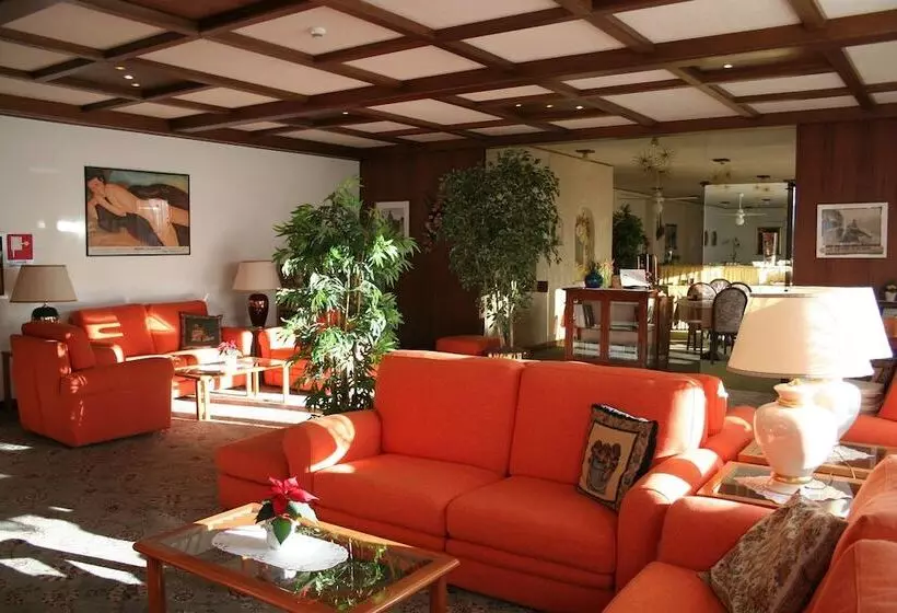 Отель Miralago Wellness Adults Only