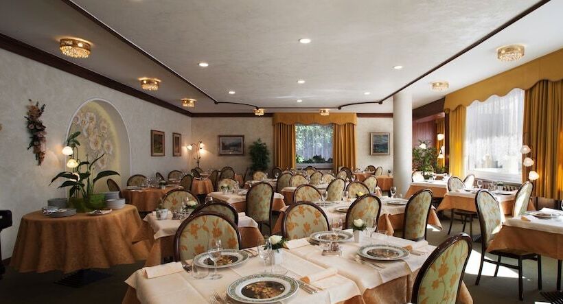 酒店 Miralago Wellness Adults Only