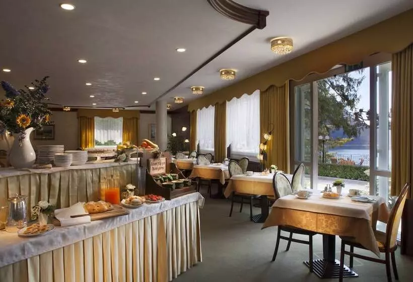 Отель Miralago Wellness Adults Only