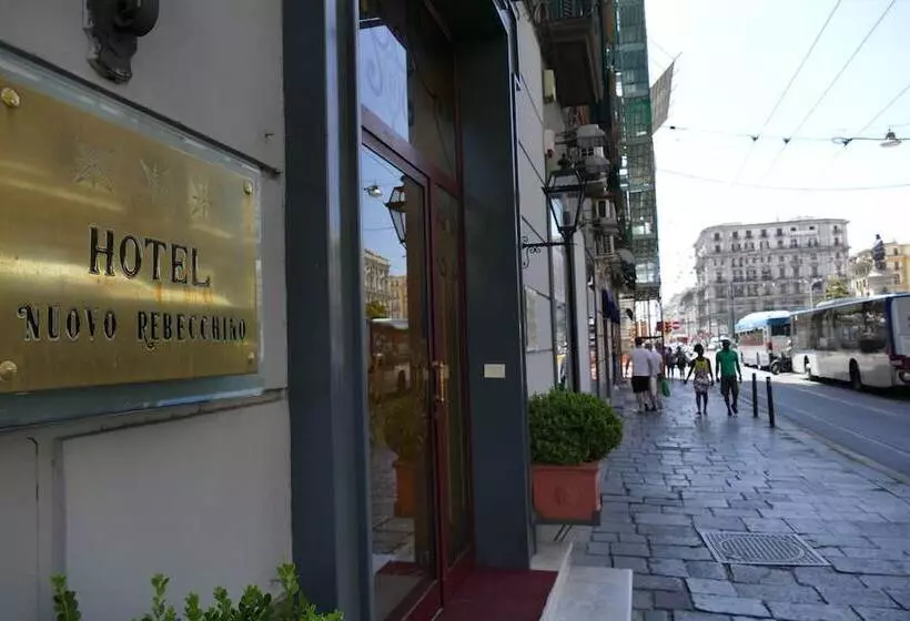هتل Nuovo Rebecchino