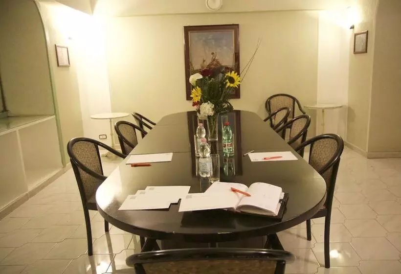 هتل Nuovo Rebecchino