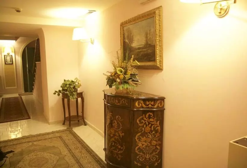 هتل Nuovo Rebecchino