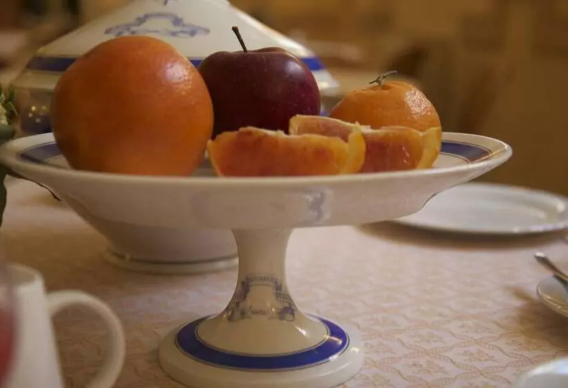 هتل Nuovo Rebecchino