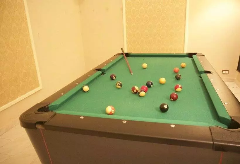 هتل Nuovo Rebecchino