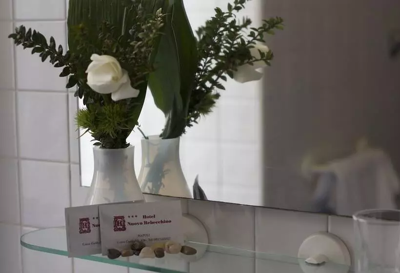 هتل Nuovo Rebecchino
