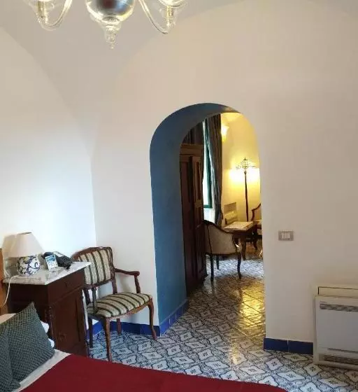 Hotel Parsifal Antico Convento Del 1288