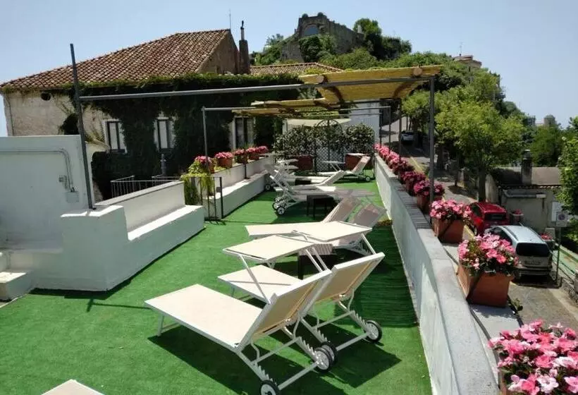 Hotel Parsifal Antico Convento Del 1288