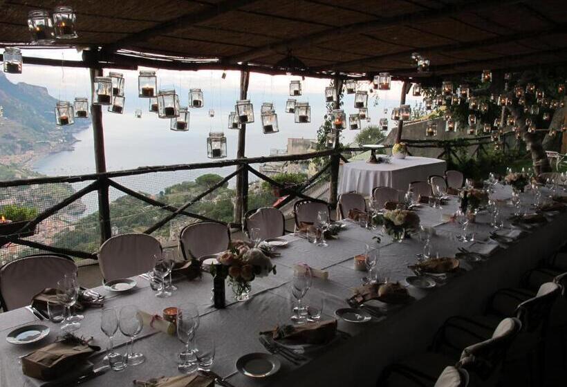 בית מלון כפרי Parsifal   Antico Convento Del 1288