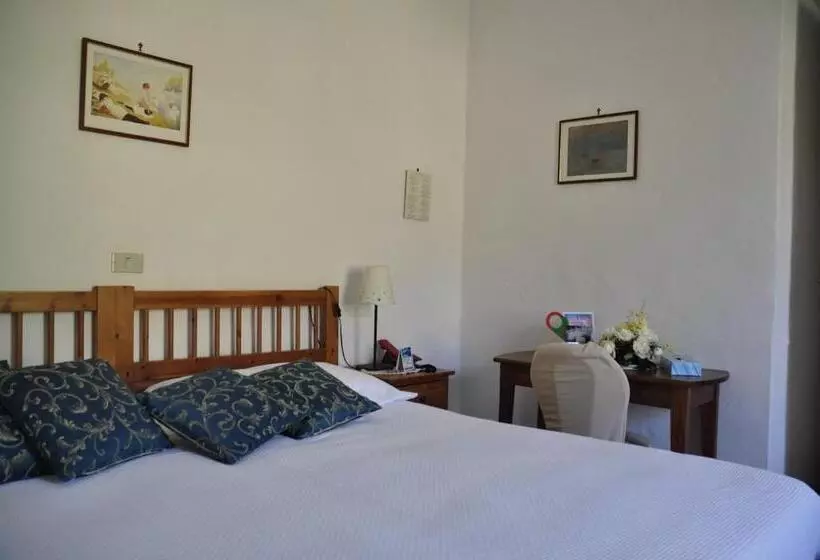 Hotel Parsifal Antico Convento Del 1288