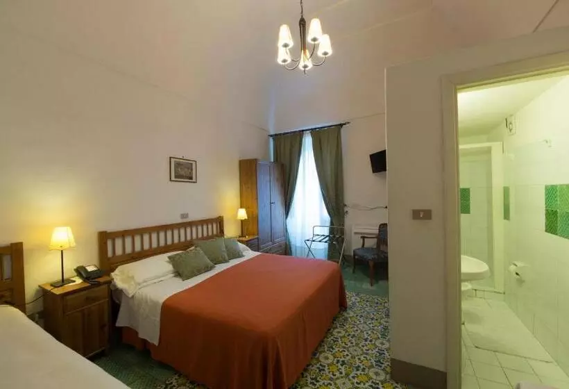 Hotel Parsifal Antico Convento Del 1288